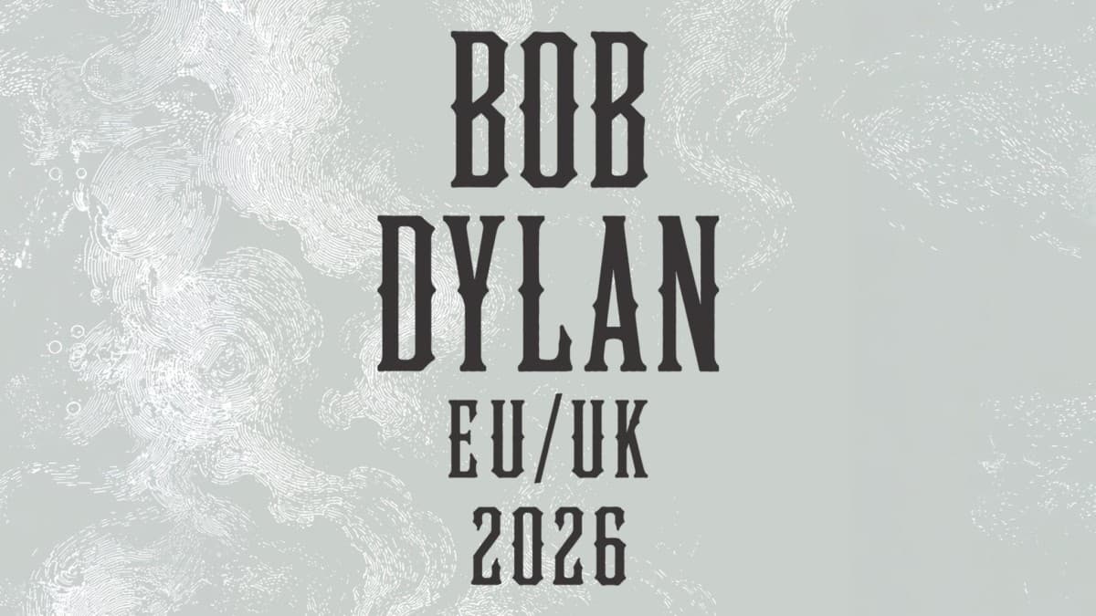 Bob Dylan — photo 1