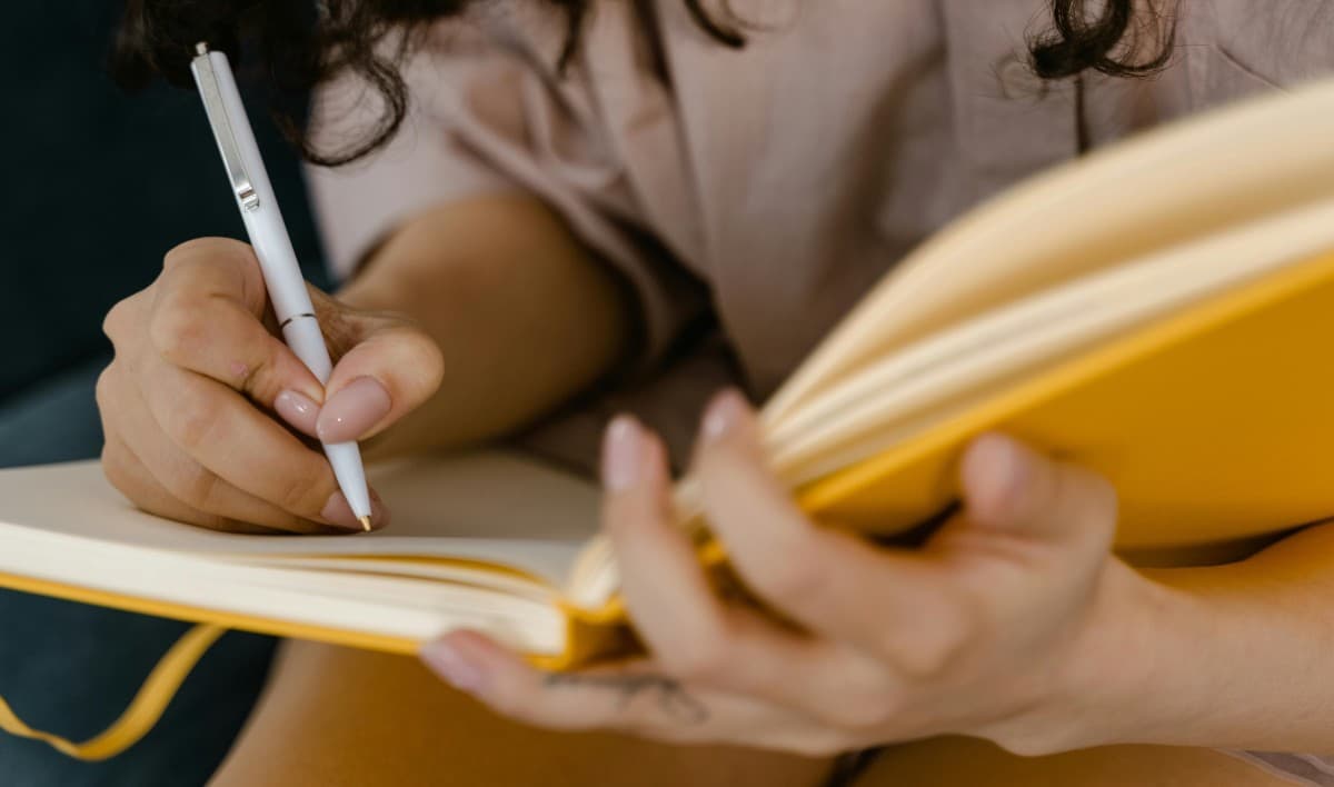 Writing Workshop – Writing in a Reader's Paradise — photo 1