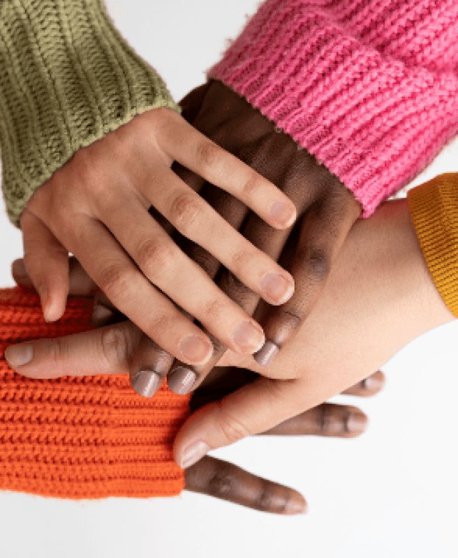 Together Against Racism — photo 1