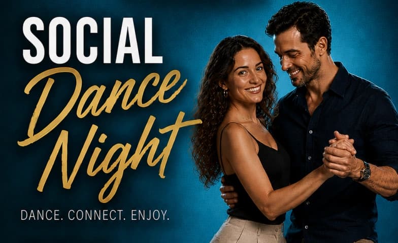 Social Dance Night im AUREA — photo 1