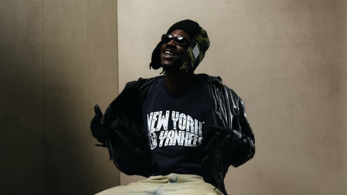 Kwam.E — photo 1