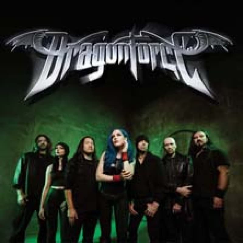 Dragonforce — photo 1
