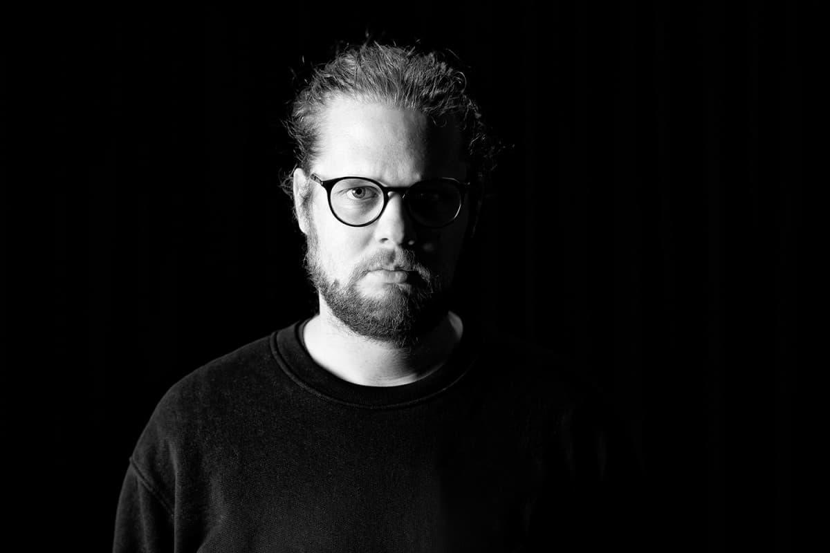 Johannes Millius «Im Abgang lebhaft» — photo 1