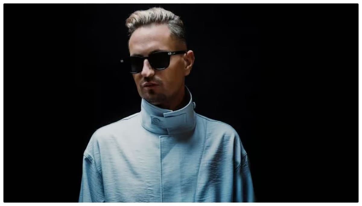 Robin Schulz — photo 1