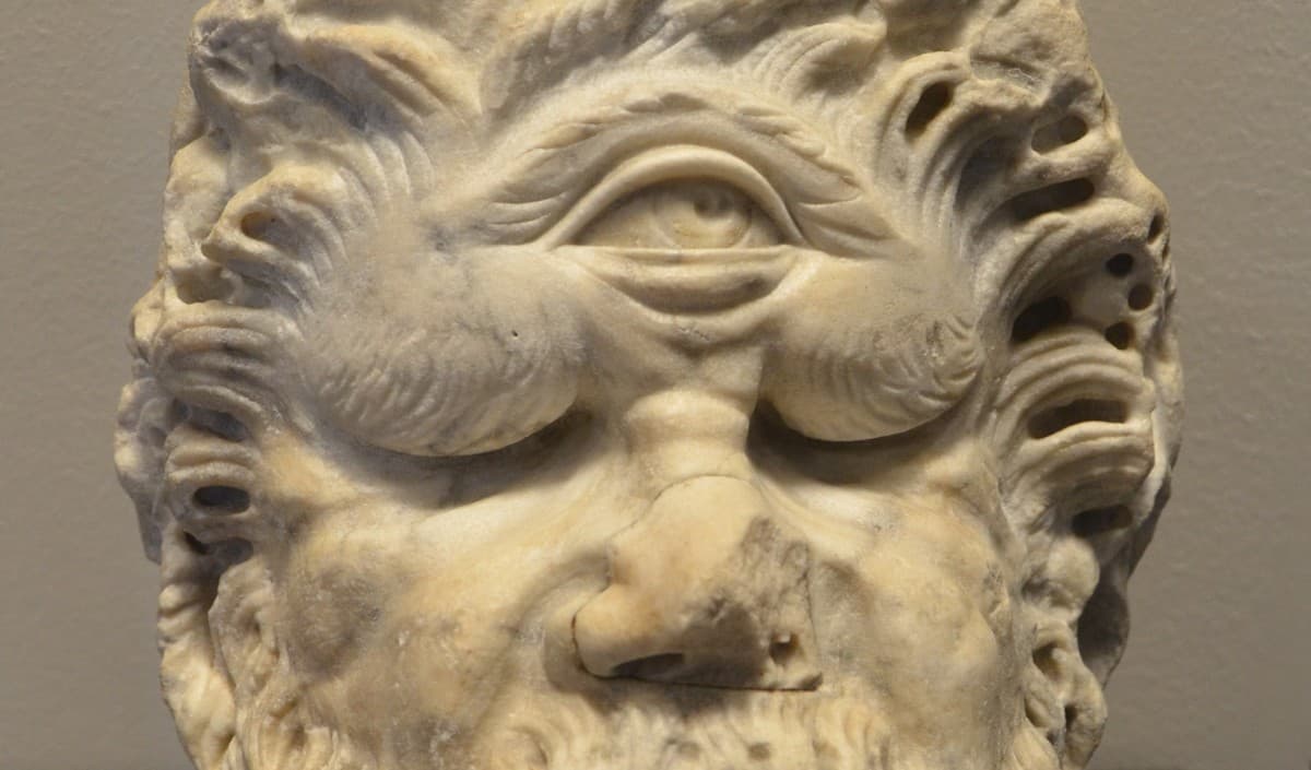 Homer's «Odyssey» and Joyce's «Ulysses» — photo 1