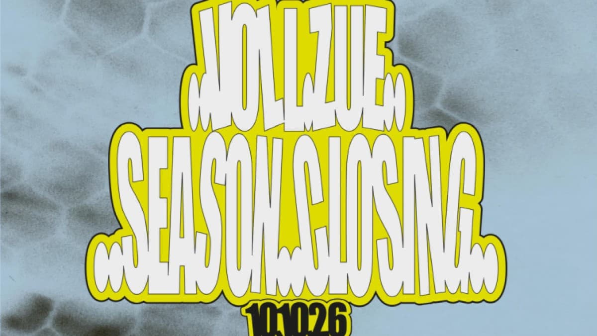 VOLL ZUE Season Closing — photo 1
