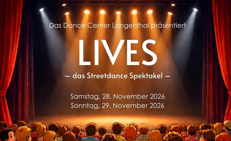 LIVES Vorstellung 3 (Gruppe B) — photo 1