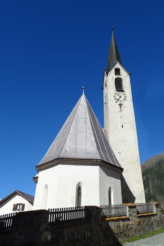Cult divin a Guarda — photo 1