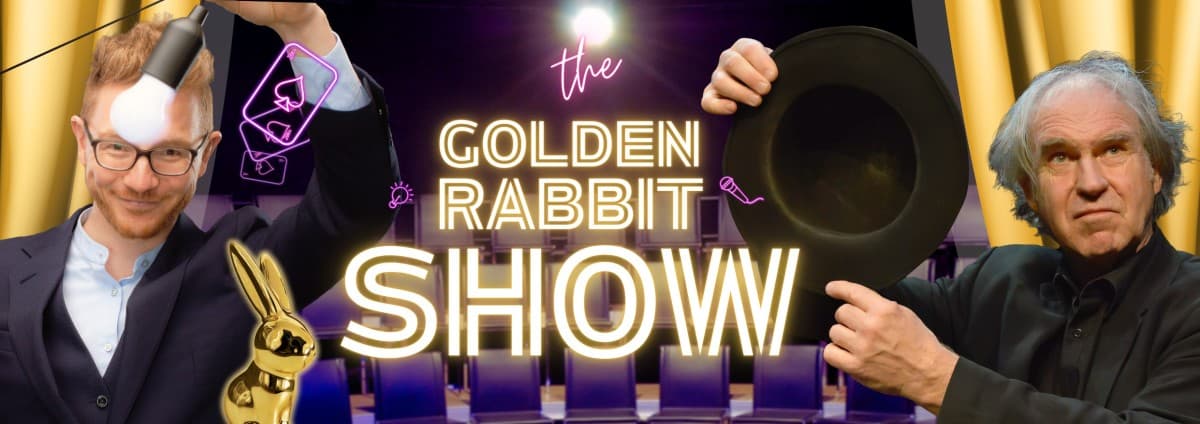 The Golden Rabbit Show 2 — photo 1