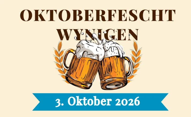 Oktoberfescht Wynigen — photo 1