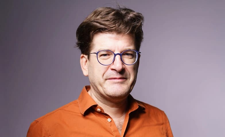 Nils Heinrich - Junger Gebrauchter — photo 1