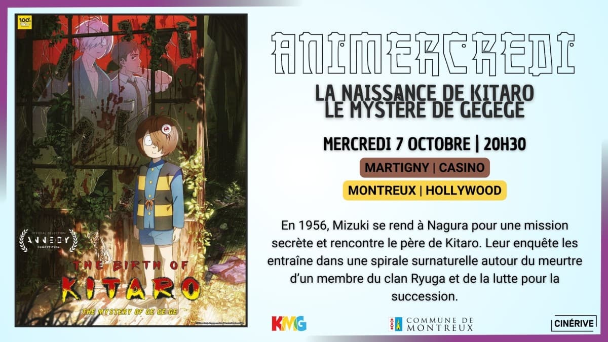ANIMERCREDI — photo 1