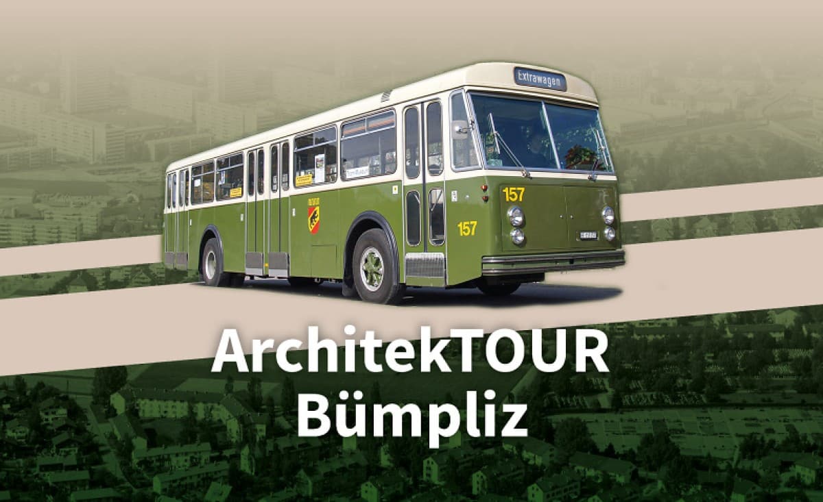 ArchitekTOUR Bümpliz — photo 1