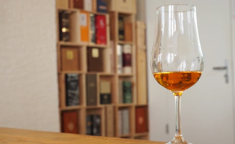 Portwein-Masterclass mit Charles Hofer — photo 1