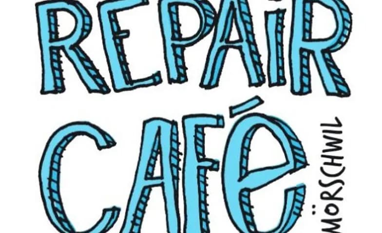 Repair Café — photo 1