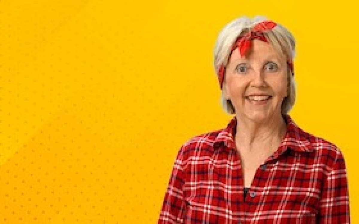 Marianne Schätzle - s‘ SCHÄTZLE PACKT AUS — photo 1