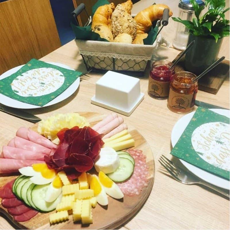 Experience Time: Kuppelwieser Sunday Brunch and Rössliposcht — photo 1