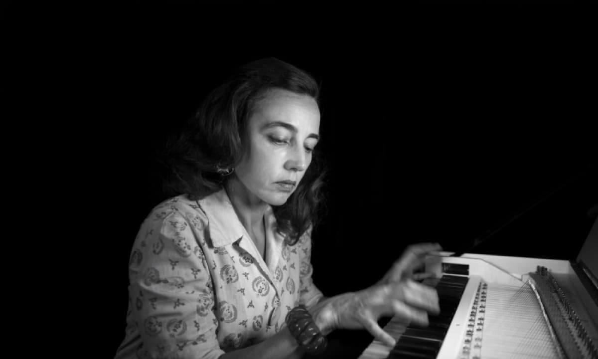 Vera Kappeler Solo — photo 1