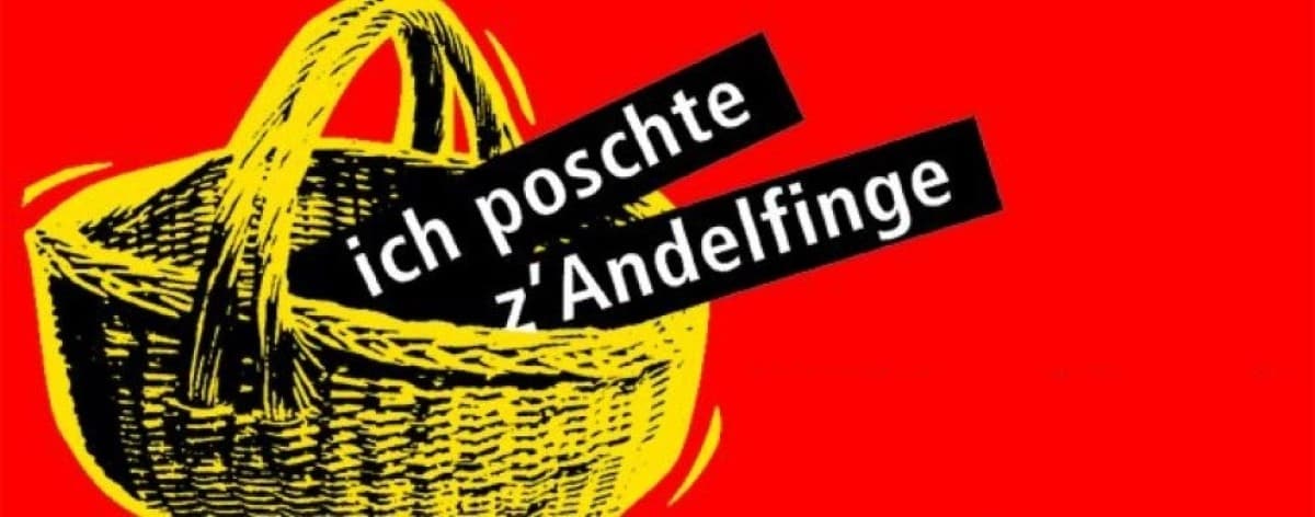 The association "Ich poschte z’Andelfinge" invites you to the famous Apple Weeks. — photo 1