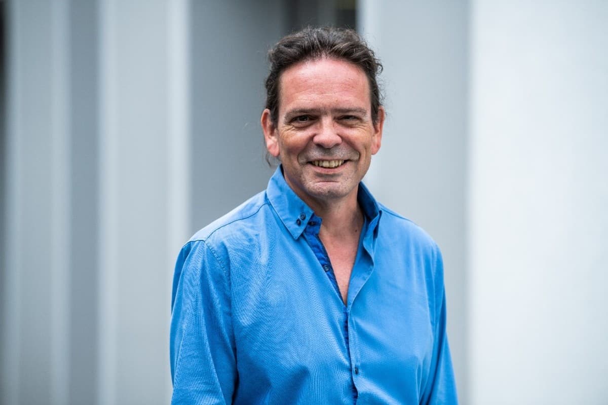 Writing as Self-Coaching with René Kaufmann — photo 1