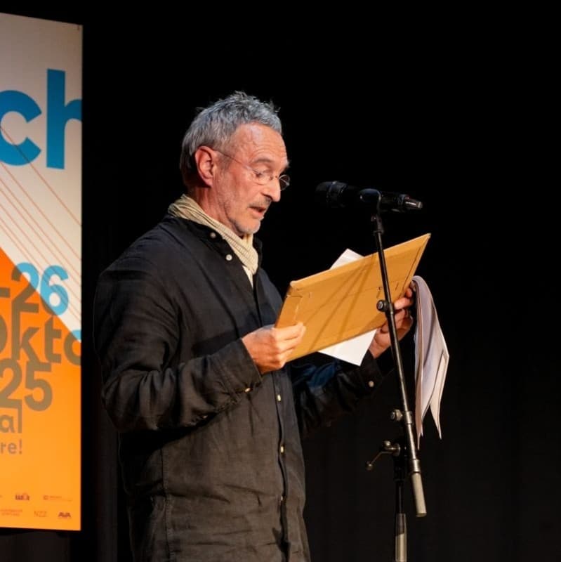 Zürich reads - The Book Festival — photo 1