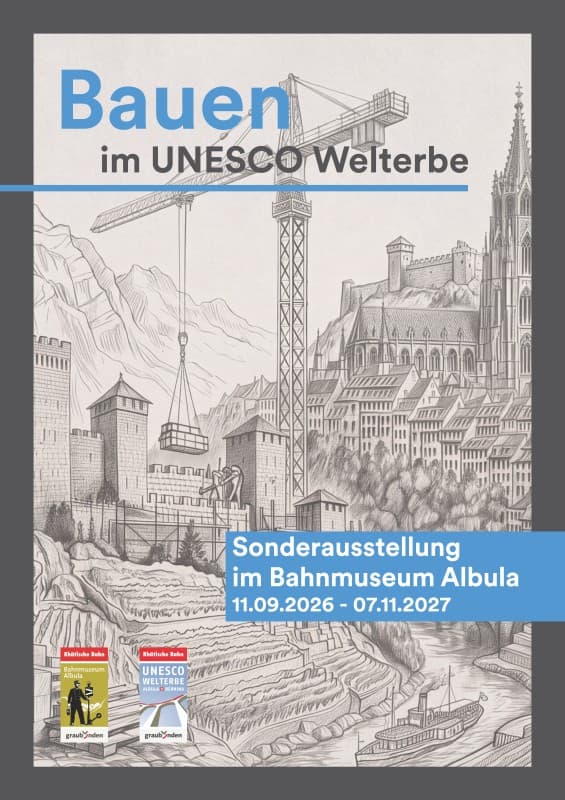 Building in UNESCO World Heritage — photo 1