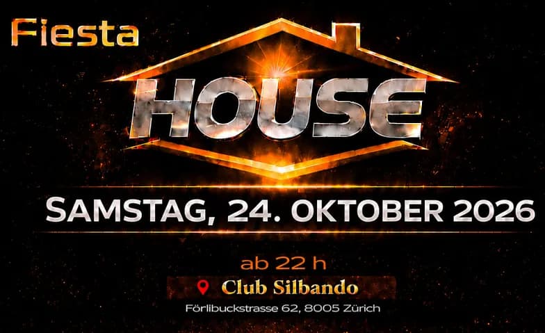 Fiesta House (ü30) — photo 1