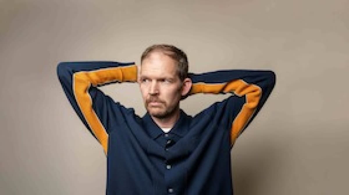 Kulturforum „JA SORRY!“ – Timo Wopp — photo 1