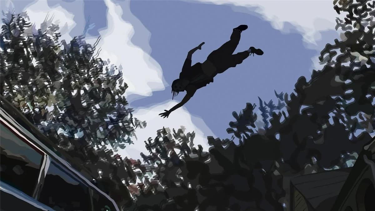 Waking Life — photo 1