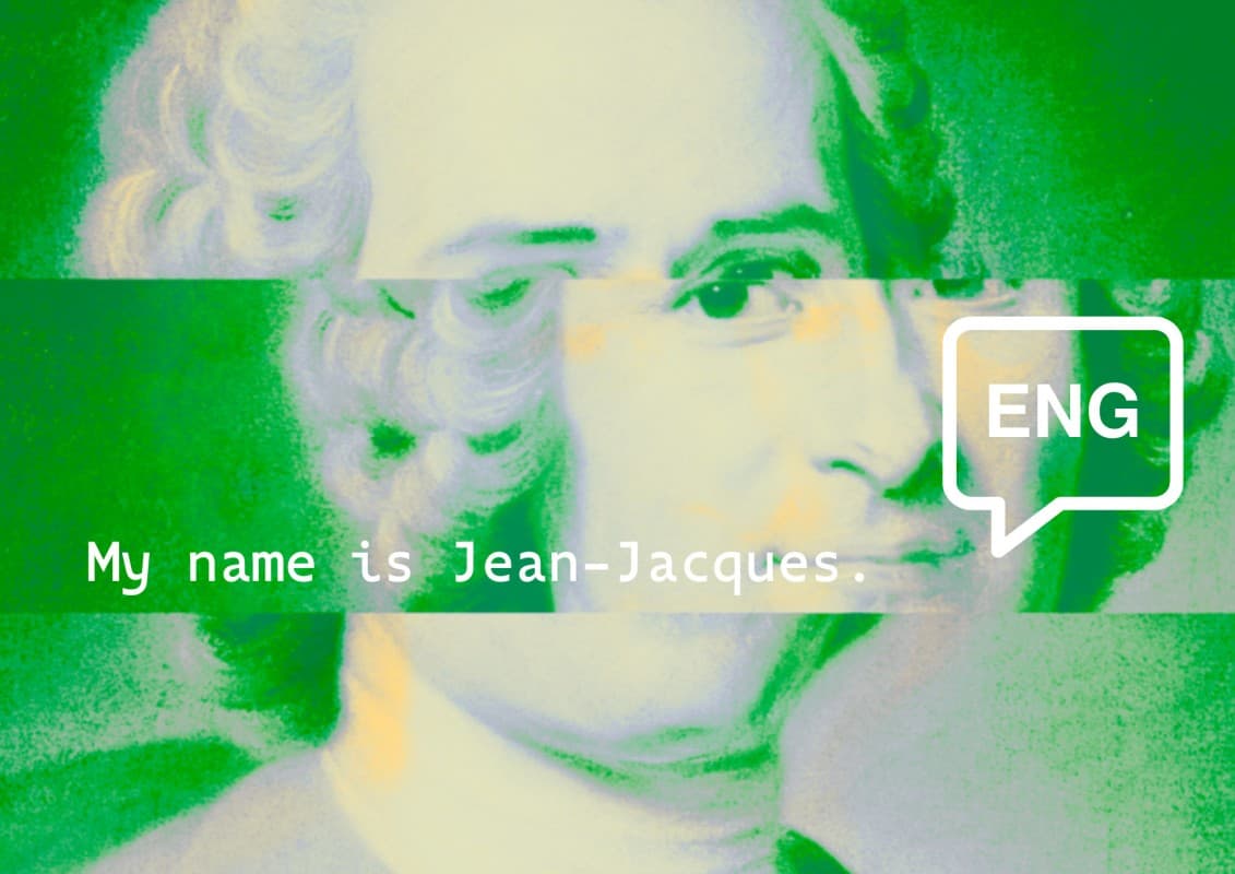 Rousseau, whistleblower — photo 1