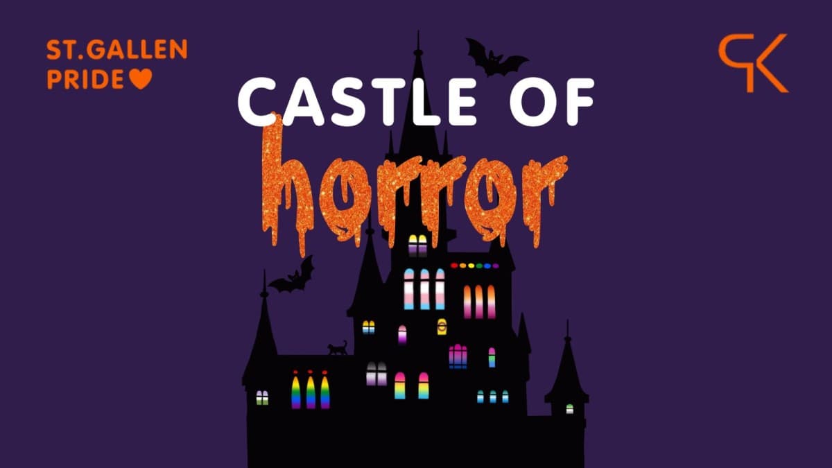 Castle of Horror - Halloween Party — photo 1