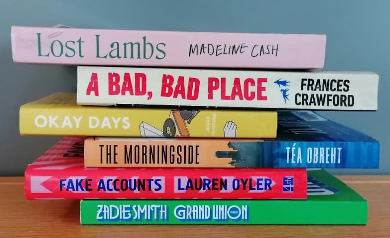 English Book Club — photo 1