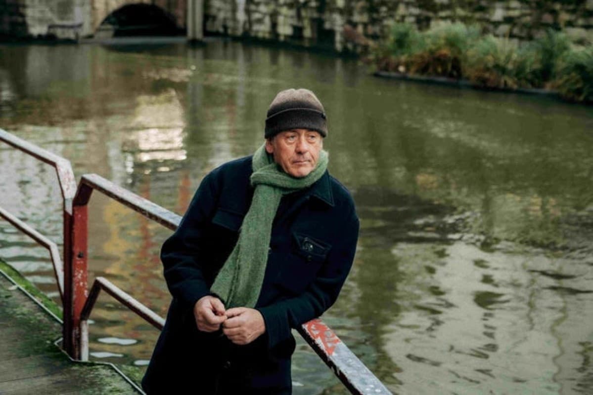 Luka Bloom — photo 1