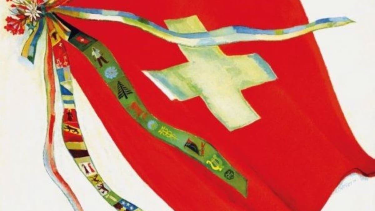 Swissness – Tradition and Innovation — photo 1