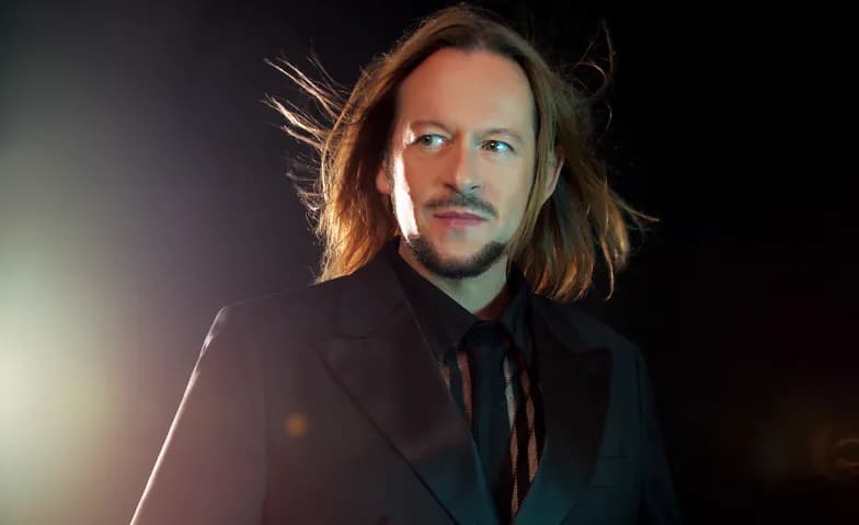 Michael von der Heide - von der Heide singt Knef — photo 1