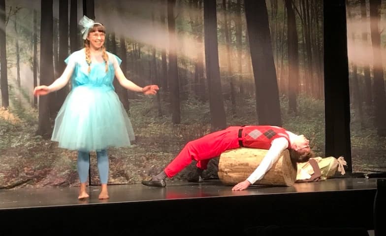 Zauberflöte — photo 1