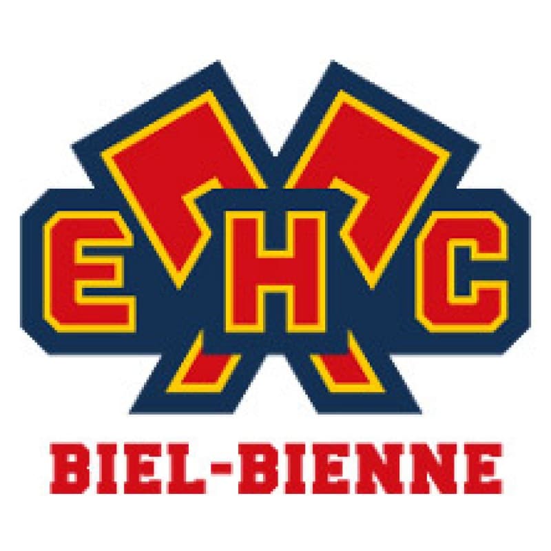 EHC Biel-Bienne - SC Rapperswil-Jonas Lakers — photo 1