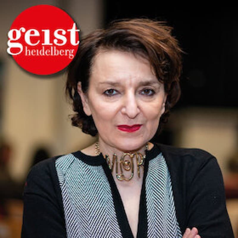 Eva Illouz — photo 1