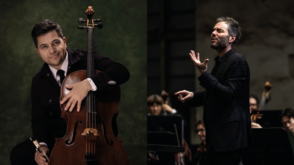 5th Subscription Concert – Boundless Vastness — photo 1