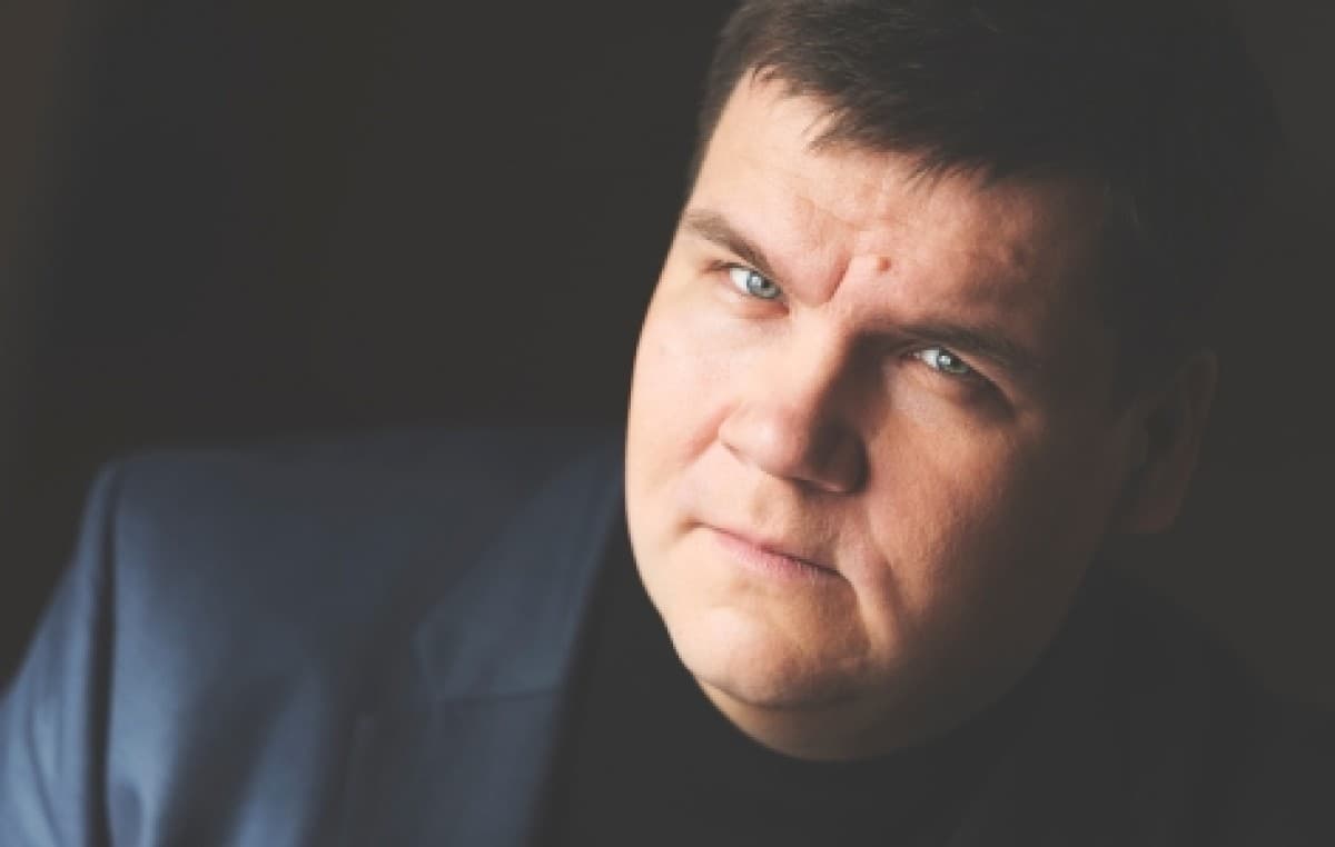 Generální zk.:A3 – Prokofjev: Pátý klavírní koncert — photo 1
