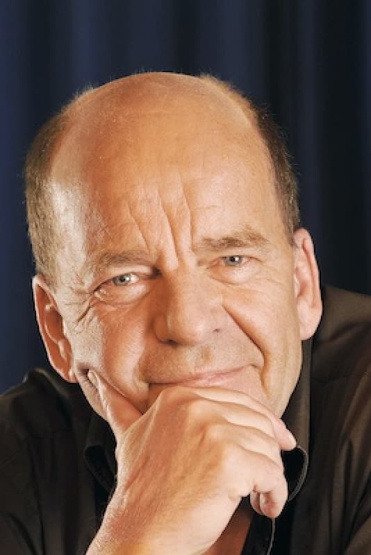 Martin Buchholz - Röslein, Röslein, Röslein – tot - A criminal-cabaret reading — photo 1