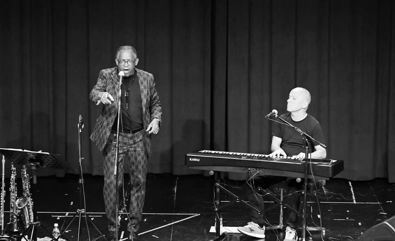 Malcolm Green And The Green Experience Trio — photo 1