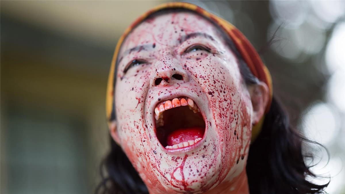 One Cut of the Dead (Kamera o tomeru na!) — photo 1