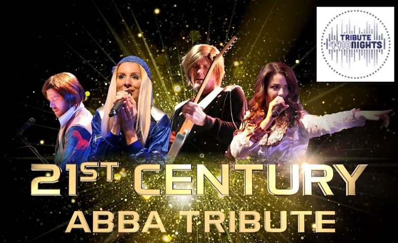 Tribute 4410 Nights - 21st Century ABBA Tribute — photo 1