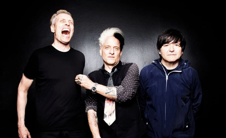 Die Ärzte - SOLD OUT — photo 1