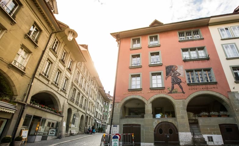 Öffentliche Altstadtführung Burgdorf — photo 1