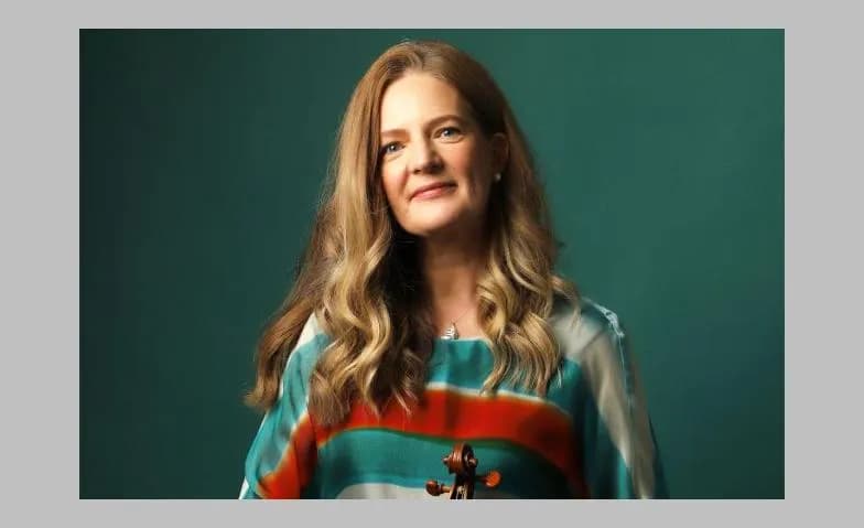 Zürich Barock mit Rachel Podger — photo 1