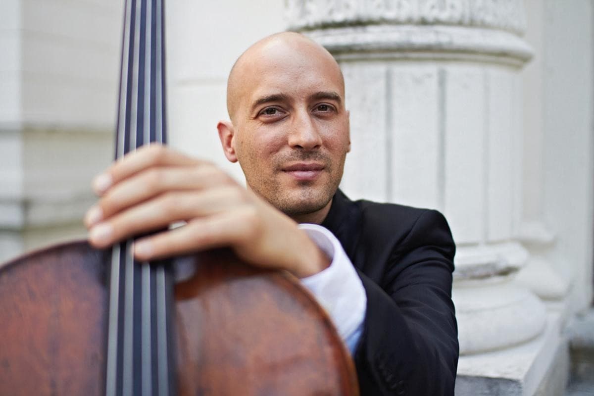 Zwischentöne Concert 5: Intermezzo: ‘Century of honour in four hands’ — photo 1
