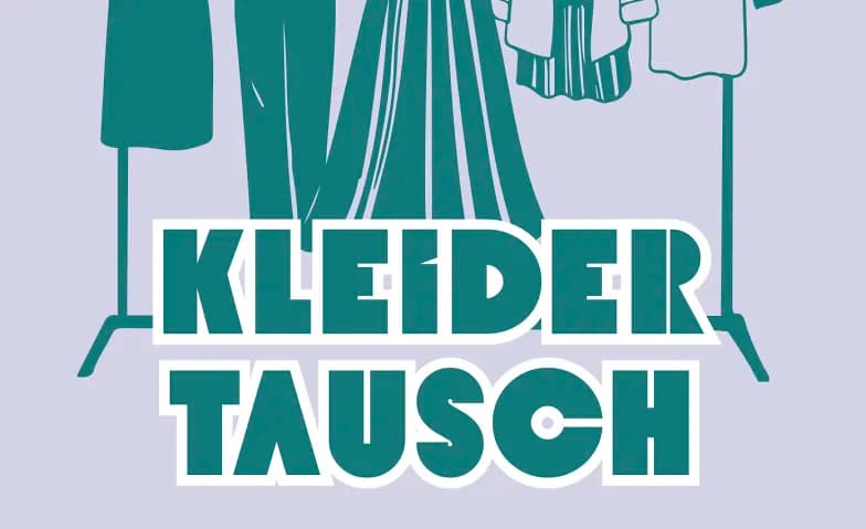 Kleidertausch (für Frauen) — photo 1