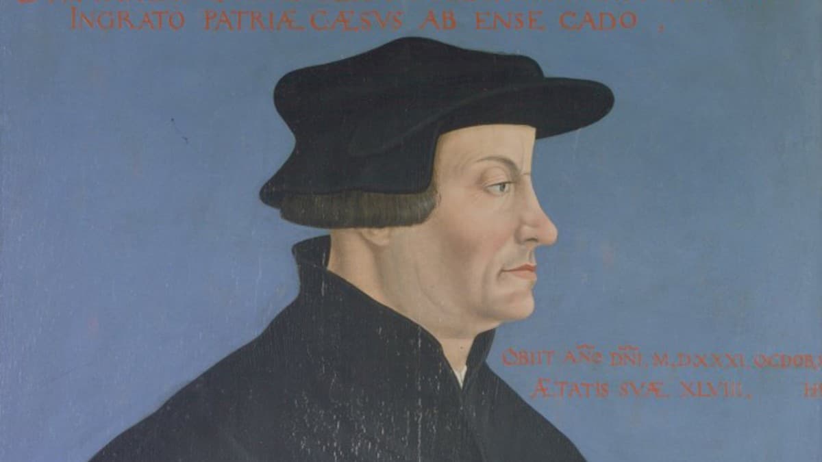 The Reformation and Its Consequences — photo 1